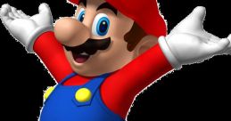 Super-Mario Soundboard