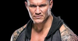 Randyorton The of Randy Orton in 2011 is an unmistakable one in the world of professional wrestling. With his entrance 