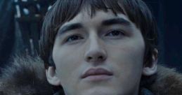 Bran Stark - Game Of Thrones Brandon Stark, known as Bran, is a fictional character in the A Song of Ice and Fire series