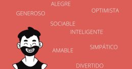 Tengo La Personalidad I close my eyes and focus on the around me. From the distance, I hear a faint murmur of voices, an