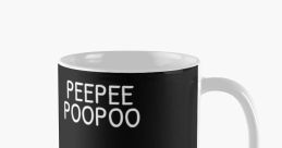 Poopoo If you were to close your eyes and listen closely to the surrounding the subject of Poopoo, you would hear a