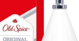 Oldspice The of "Oldspice, Old Spice" are iconic and instantly recognizable to anyone who has encountered the brand. They