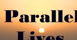 Lives The first that resonates through the air is the rapid revving of an engine. The intense roar signals the beginning of