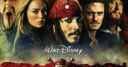 Potc The of "Hello Beastie" echoes through the dark, cavernous halls of Davy Jones' ship, the Flying Dutchman. The eerie