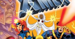 Xmen Theme The X-Men Epic Theme is a powerful and iconic piece of that evokes a sense of grandeur and heroism. The stirring