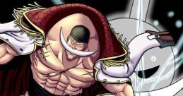 Whitebeard The first that comes to mind when thinking of Whitebeard is the iconic "Whitebeard Entry" proclamation. This