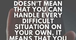 So Strong The first that captures your attention is a solitary and strong note that reverberates through the air,