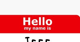 Name Is Jeff Have you ever heard the that come from saying "My name is Jeff 5.90"? The crisp enunciation of each syllable