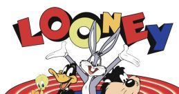 Looney Explore the nostalgic world of Looney Toons with a of classic that will transport you back to the golden age of