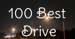 I About Drive The first that catches your attention is the powerful and driving beat that sets the tone for the entire