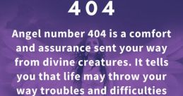 404 The of "404, 404" echoes through the digital space, a haunting reminder of a missing link or page that can't be