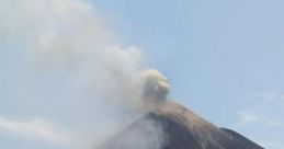 Krakatau The mighty volcano known as Krakatau has long been a source of fascination and fear for those who live near its