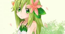 Shaymin The first that comes to mind when thinking about Shaymin is the gentle rustling of its leaves as it moves