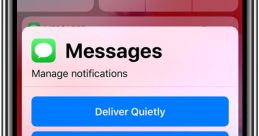 Notif Iphone The unmistakable of an "IPhone Notifica" is something that has become ingrained in our daily lives. Whether