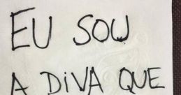 Eu Sou A The of "Eu sou a velocidade" echoes through the open space, a powerful declaration of strength and