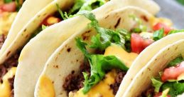 Soft Tacos Softie Tacosie. The name alone conjures up images of warm tortillas filled with tender meat, creamy guacamole,