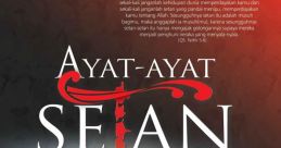 Setan Setan Emang amlnr, can be heard echoing through a dark and eerie forest. The words themselves send shivers down your