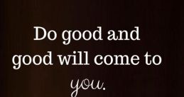 Get Good The first in our is a sharp and decisive proclamation of "Get it!" This phrase carries with it a sense of urgency