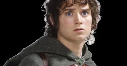 Frodo` In the world of Middle-earth, the name "Frodo" is synonymous with an epic journey, bravery, and sacrifice. The first