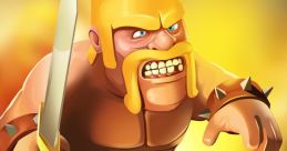 Clash Of The associated with the popular mobile game Clash Of Clans are as distinctive as they are thrilling. From the