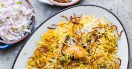 Biryani Biryani, the aromatic and flavorful dish loved by many, is not just a treat for the taste buds but also a symphony