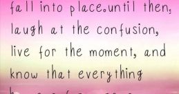 Eventually The first that comes to mind when thinking about the word "Eventually" is the infamous that many of us have