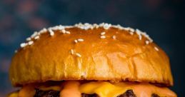 Cheesburger When you think of a cheeseburger, the first thing that comes to mind is the of someone joyfully exclaiming