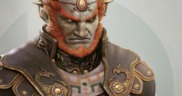 Ganondorf In the world of Super Smash Bros., one character's presence is often signaled by an ominous cry that strikes