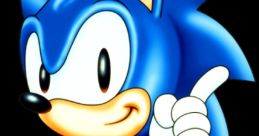 Sonic1 The Sonic Adventure Unused gradually builds up with a sense of anticipation, promising excitement and adventure. The