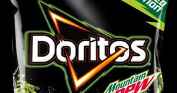 Dorito When it comes to satisfying that craving for a crunchy and flavorful snack, there's nothing quite like the of