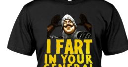 I Fart In The first that immediately catches the attention is a loud and long "FART IN MY FACE." It is a powerful and