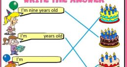 How Old Are You The question echoed in the room, bouncing off the walls and filling the space with curiosity. "How old are