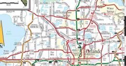 Orlando The first that resonates through the bustling streets of Orlando is the powerful chant of "ENERGIAH ORLANDO." This