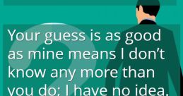 I Guess is a powerful force that has the ability to shape our emotions and perceptions of the world around us. From the