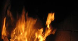 Fire Burn The crackling of a roaring fire is an awe-inspiring and terrifying . It is a that can strike fear into the