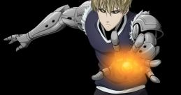 Genos The associated with Genos encompass a wide range of intensities and frequencies, reflecting the power and strength of