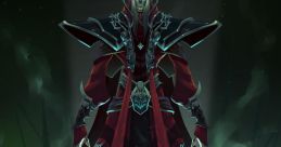 Karthus Karthus, the Deathsinger, is a champion in the popular multiplayer online battle arena game, League of Legends. The