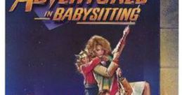 Adventures In Babysitting Movie Soundboard