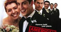 American Wedding Movie American Wedding Movie 