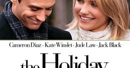 Holiday Movie Holiday Movie