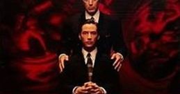 The Devil's Advocate Movie The Devil's Advocate Movie