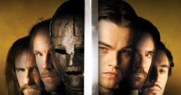 The Man In The Iron Mask Movie The Man In The Iron Mask Movie 