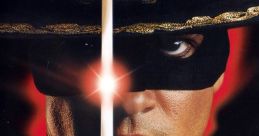 The Mask Of Zorro Movie The Mask Of Zorro Movie 