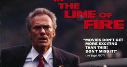 In the Line of Fire Movie In the Line of Fire Movie 