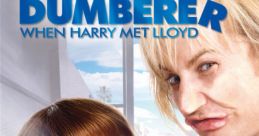 Dumb And Dumberer When Harry Met Lloyd Movie Dumb And Dumberer When Harry Met Lloyd Movie 