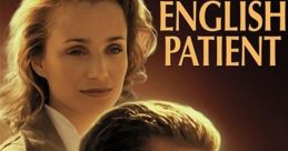 The English Patient Movie The English Patient Movie 