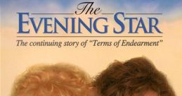 The Evening Star Movie The Evening Star Movie 