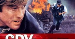 Spy Game Movie Spy Game Movie 