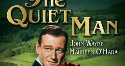 The Quiet Man Movie The Quiet Man Movie