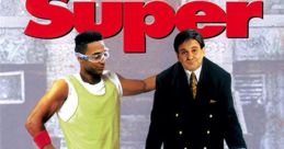 The Super Movie The Super Movie